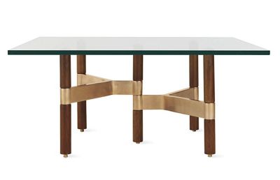 Helix Coffee Table