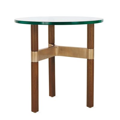Helix Side Table