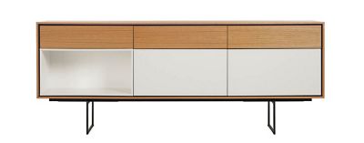Aura Credenza