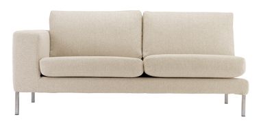 Neo One-Arm Sofa, Left