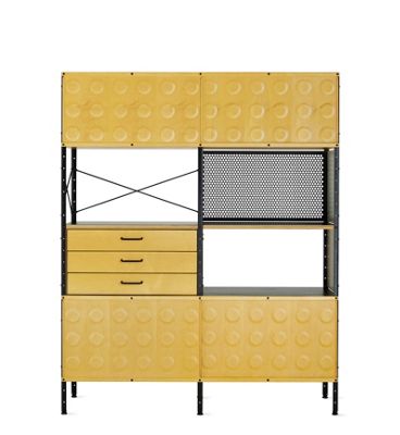 Eames® Storage Unit, 4x2