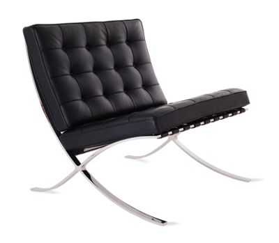 Barcelona Chair