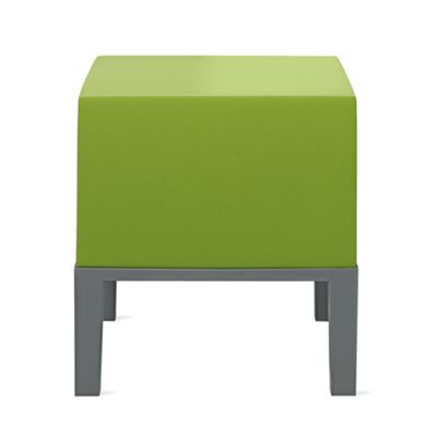 Primary Pouf