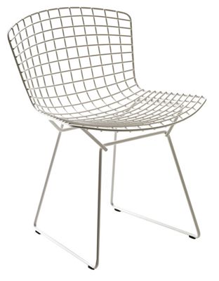 Bertoia Side Chair