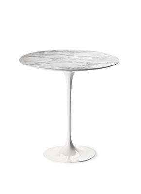 Saarinen Side Table | Quick Ship
