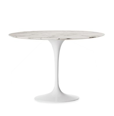 Saarinen Round Dining Table, Quick Ship
