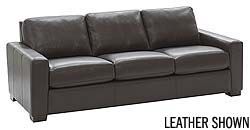 Portola 84" Sofa in Fabric