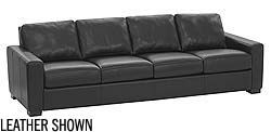 Portola 102" Sofa in Fabric
