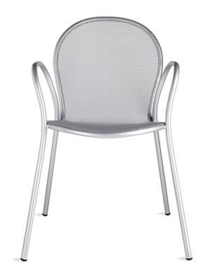 Ronde Armchair