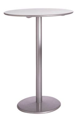 Pinot Bistro Table - Round Bar Ht