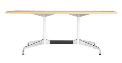 Eames Rectangular Table