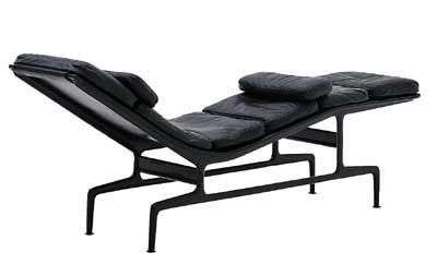 Eames Chaise