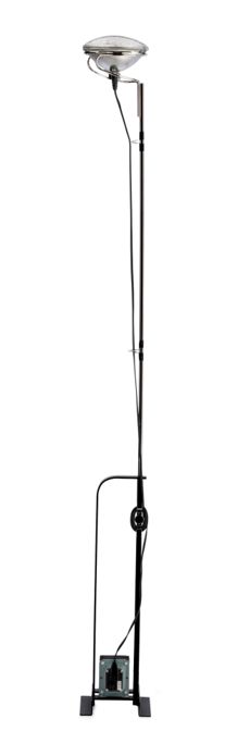 Toio Floor Lamp
