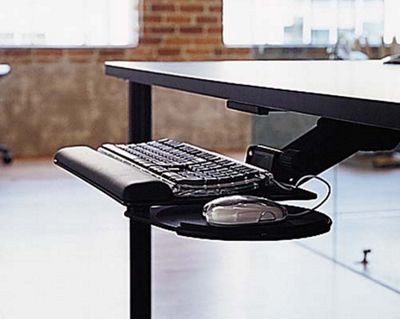Soho Keyboard System