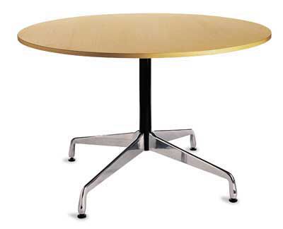 Eames Round Table