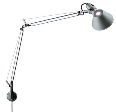 Tolomeo Wall Mount Lamp