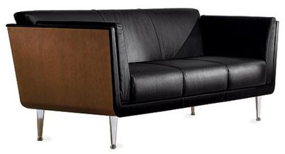 Goetz Sofa - Sofas - Lounge - Categories - Design Within Reach from dwr.com