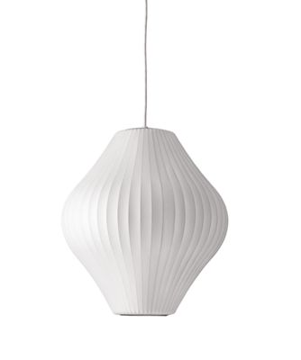 Nelson Pear Pendant Lamp - Small