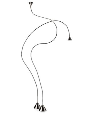 Papiro Lamp