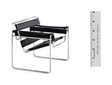 Vitra Miniatures Collection: Wassily Chair