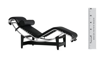Vitra Miniature - Le Corbusier Lounge