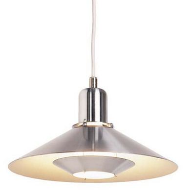 Conical Pendant Lamp