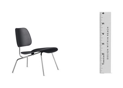 Vitra Miniature - Eames® LCM Chair
