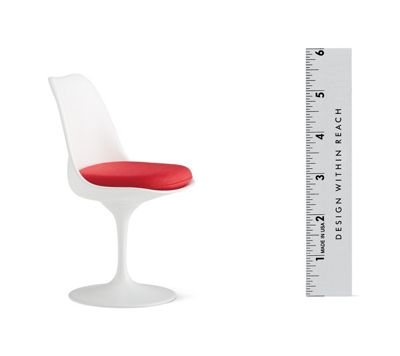 Vitra Miniature - Saarinen Tulip Chair