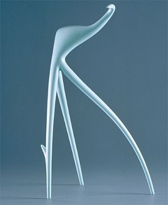 Vitra Miniature - Starck WW Stool