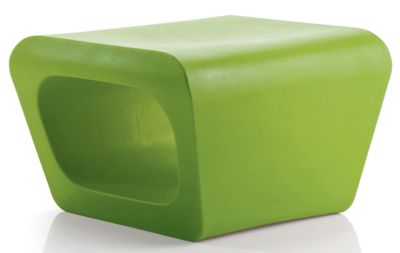 Jellyfish Ottoman