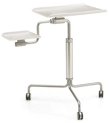 Archimede Laptop Caddy