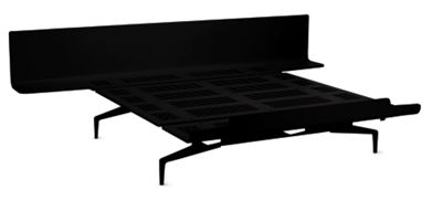 Legnoletto Bed Wide Headboard : Queen