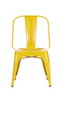 Marais AC Chair
