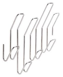 Wire Coatrack