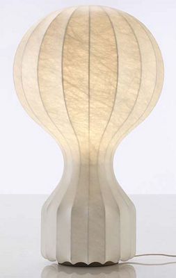 Gatto Lamp