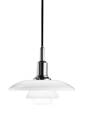 PH 3/2 Pendant Light