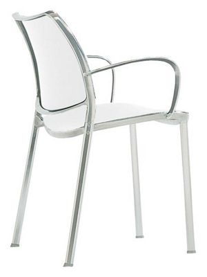 Gas Armchair - Polypropylene