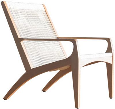 Gisele Lounge Chair