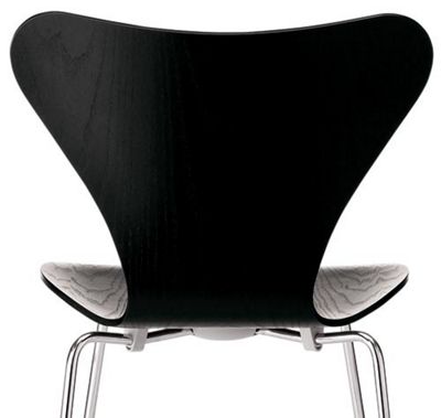 Series 7 Chair - Colored Ash