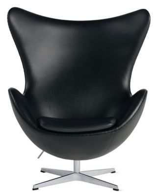 Egg™ Chair - Leather