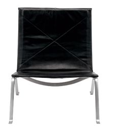 PK22 Easy Chair, Classic Leather