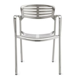 Toledo Chair
