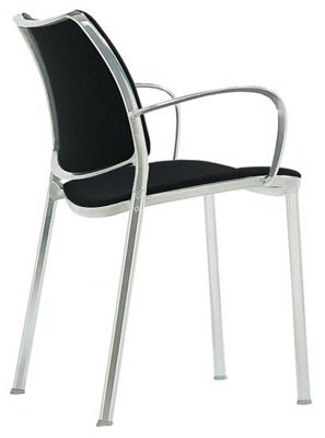 Gas Armchair - Glove