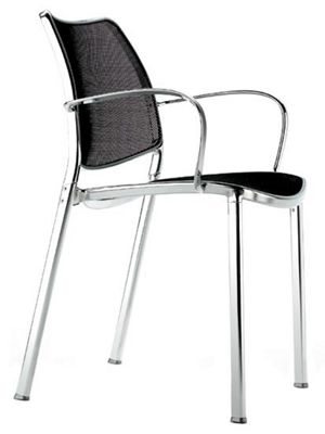 Gas Armchair - All Mesh