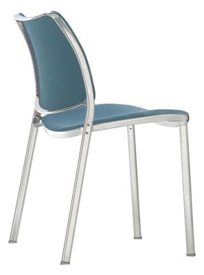 Gas Side Chair - Divina