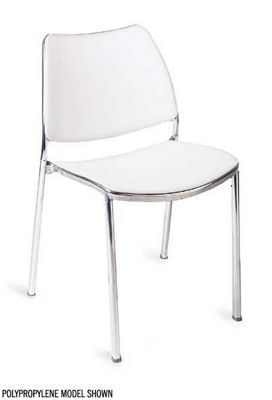 Gas Side Chair - Glove