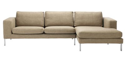 Neo Sectional Chaise Right Slipcover