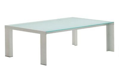 Deneb Coffee Table - 47x31