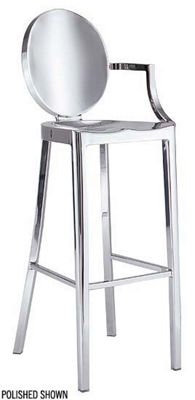 Kong Barstool with Arms
