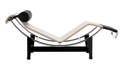 LC4 Chaise Longue